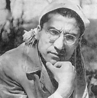 Cesare Pavese despre gândurile rele și faptele bune